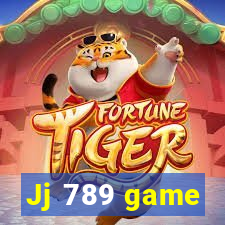 Jj 789 game